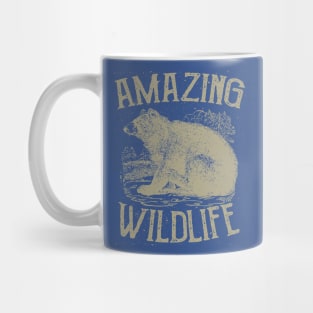 amazing wildlife Mug